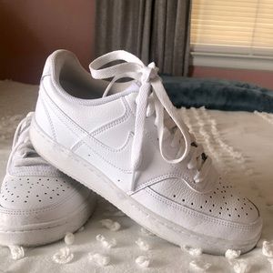 Nike Court Vision Low Sneaker